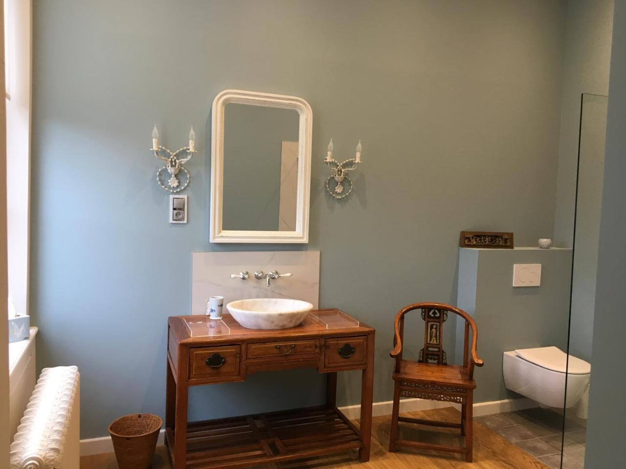 Entre Cour Et Jardin Bed & Breakfast Arras Dış mekan fotoğraf