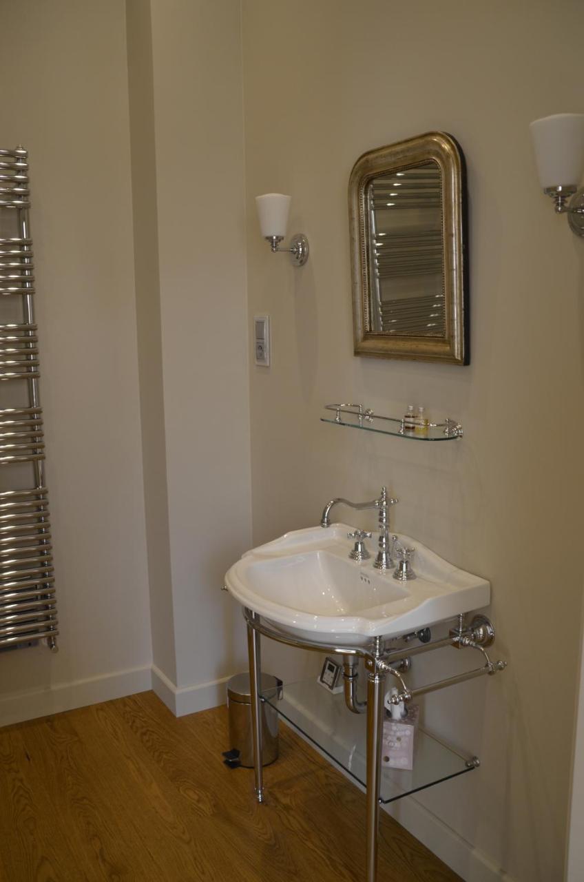 Entre Cour Et Jardin Bed & Breakfast Arras Dış mekan fotoğraf
